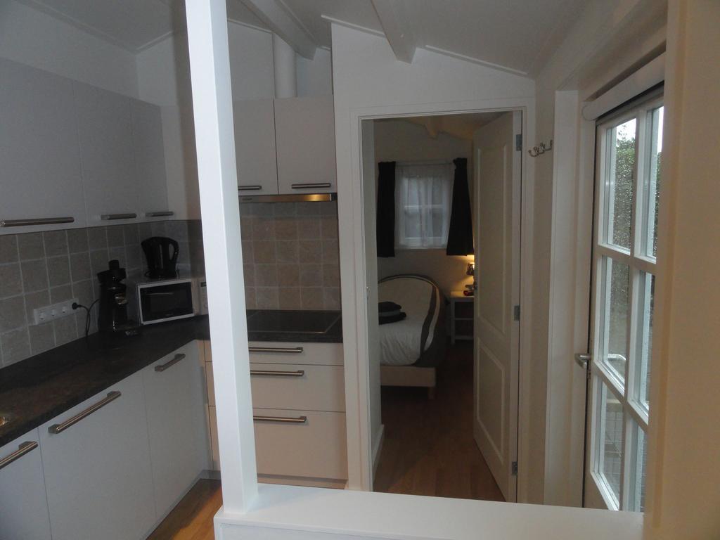 Luxe Appartement Duinoord ドンブルグ エクステリア 写真