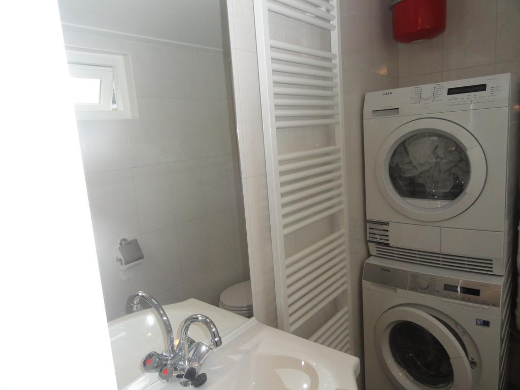 Luxe Appartement Duinoord ドンブルグ エクステリア 写真
